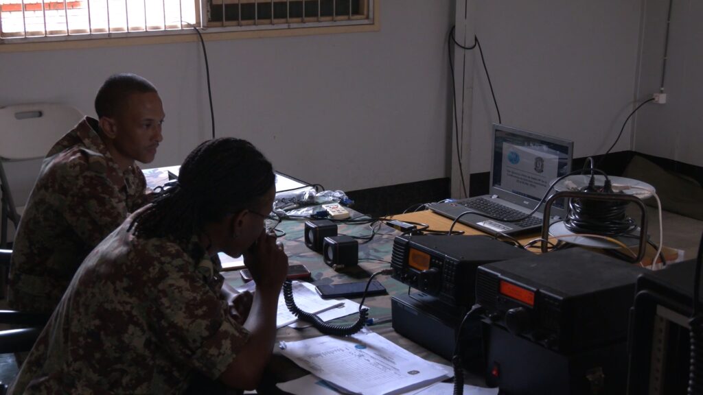 Defensie Archives - Overheid Van De Republiek Suriname