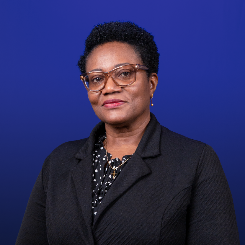 Adelien Wijnerman Minister