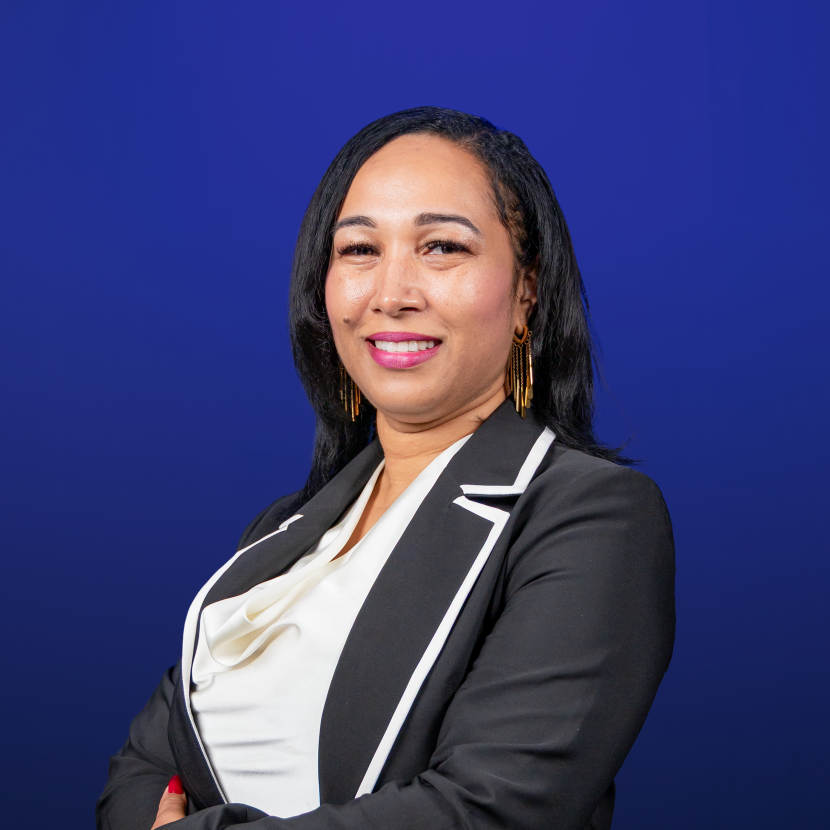 Charita Overloon Onderdirecteur Financieel Beheer