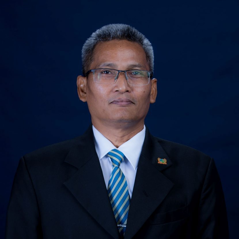 DIR MOHAMED NASIER ESKAK