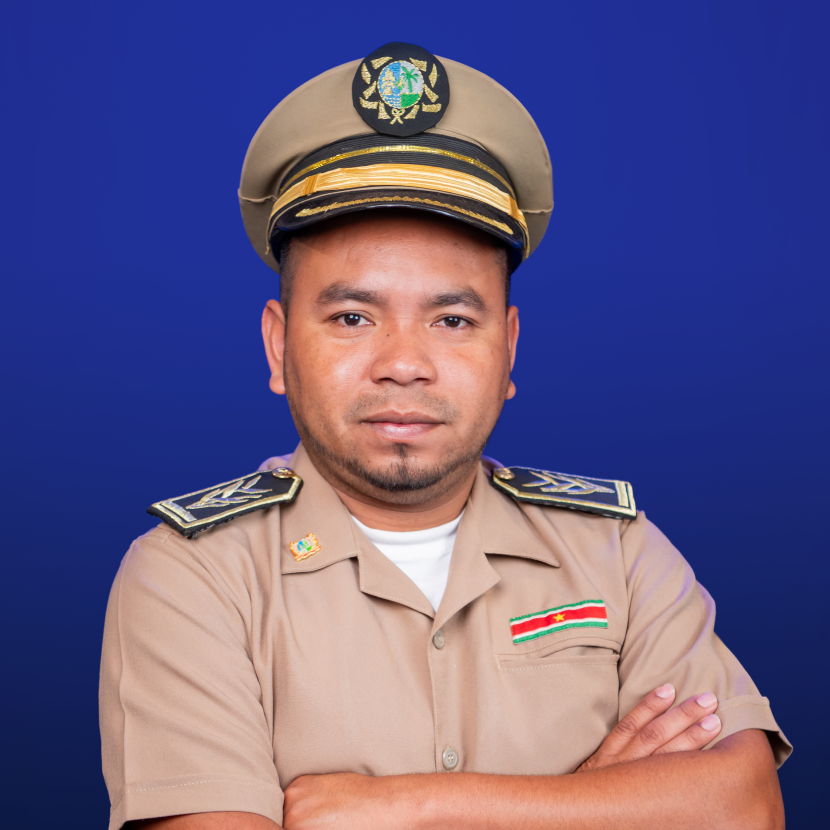 Kevin Bronne Kabalebo