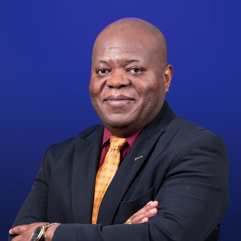 Marinus Bee Minister