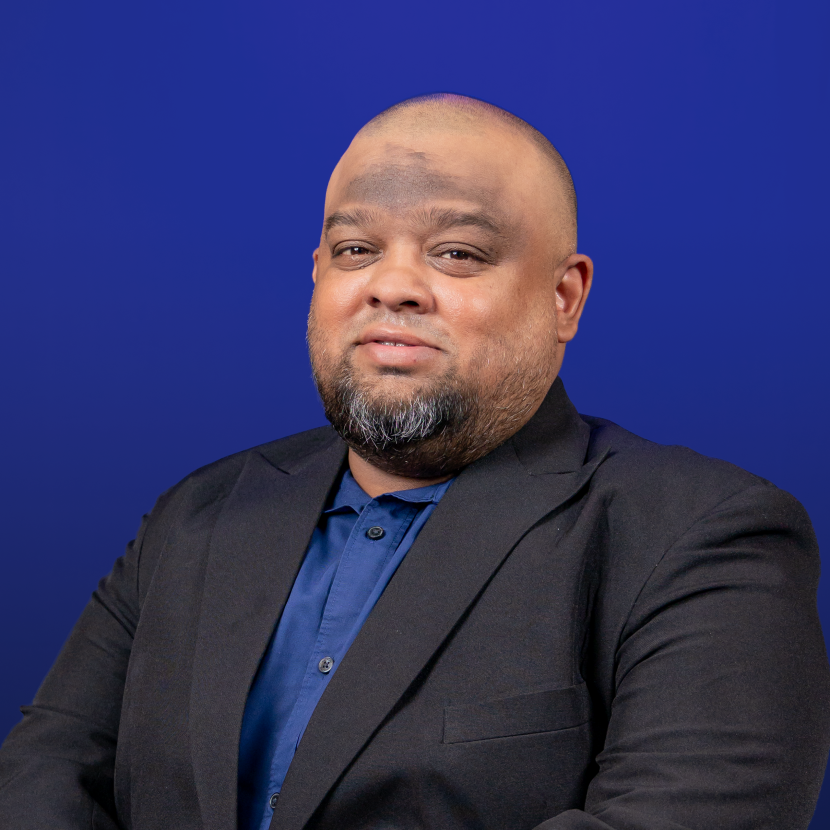 Moenne Anwar Waarnemend Directeur Openbaar Groen & Afvalbeheer