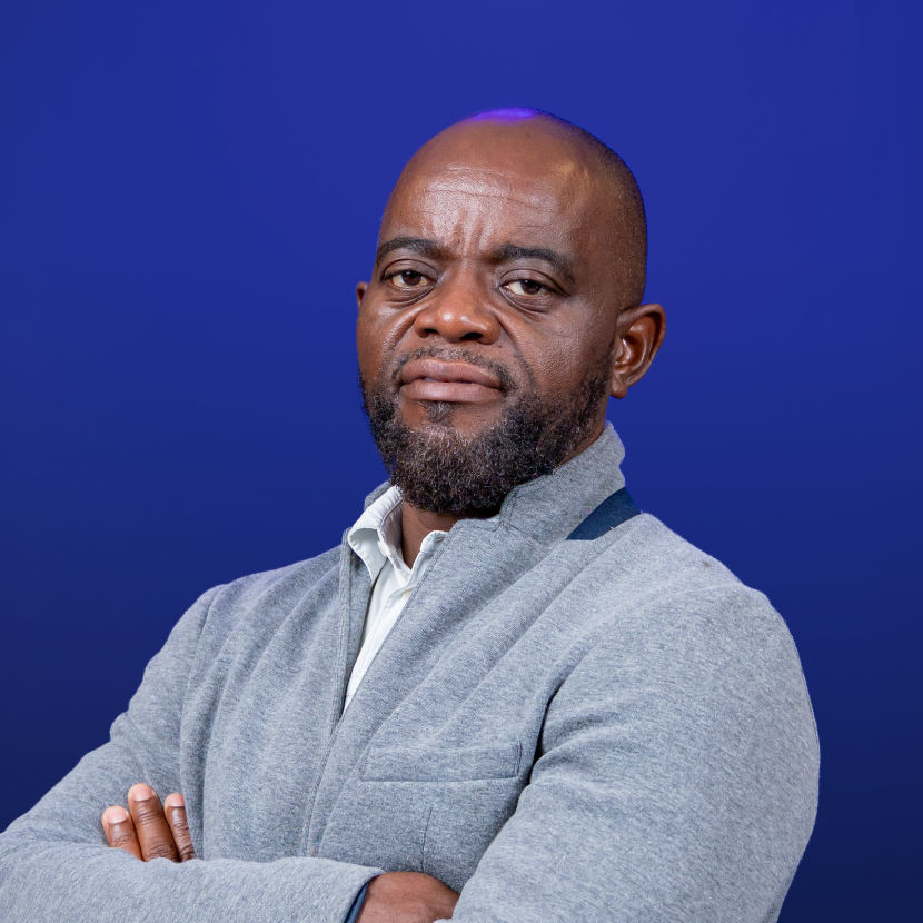 Otmar Dorinnie Waarnemend Onderdirecteur Toerisme Marketing en Branding