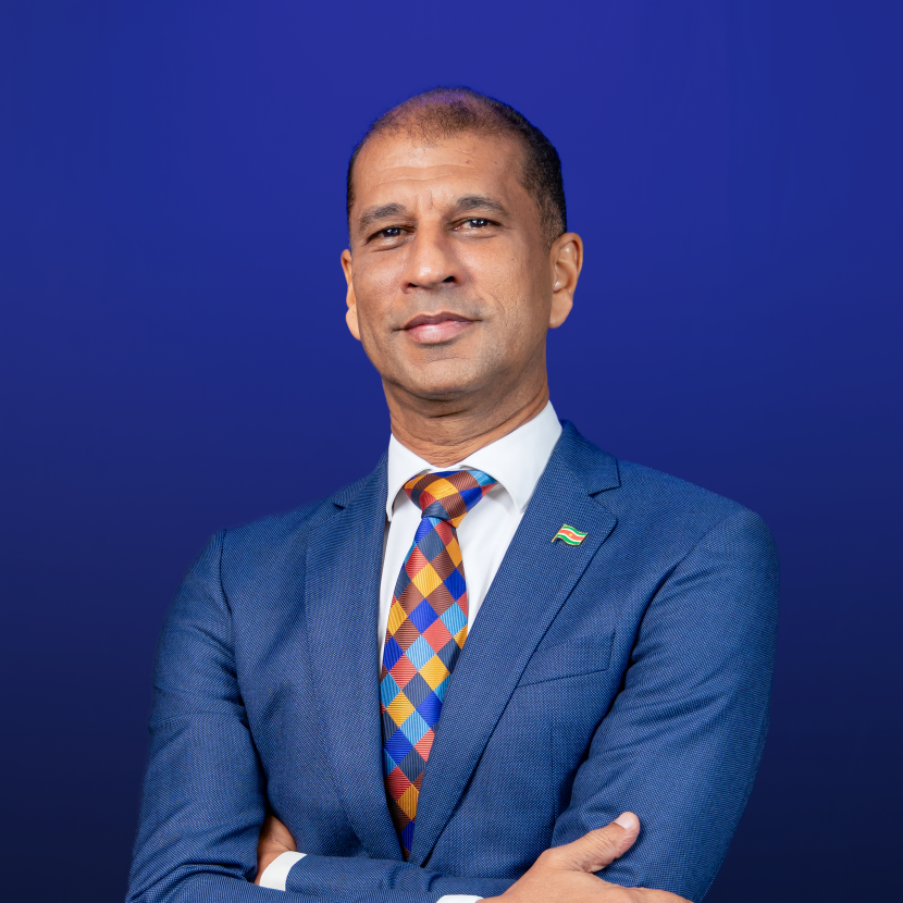 Patrick Brunings Minister van Olie, Gas en Milieu 2 FINAL