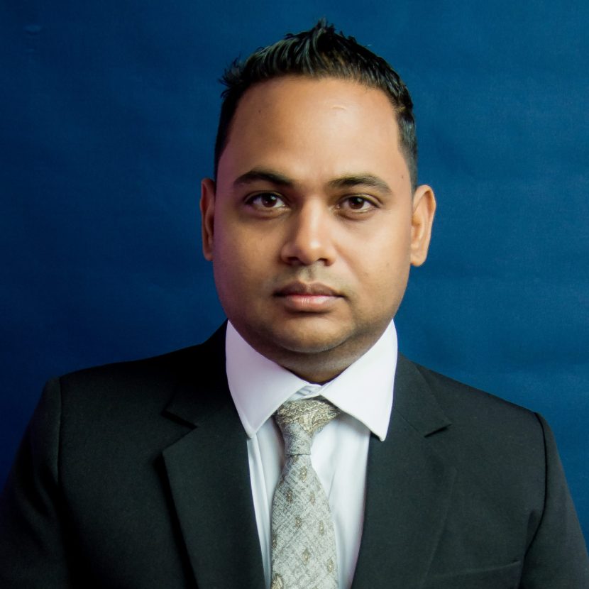 Rafiq Ilahi Rafiq Ilahi