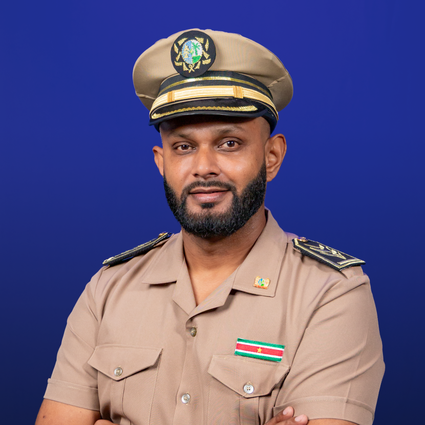 Ravi Bhattoe Wanica Centrum