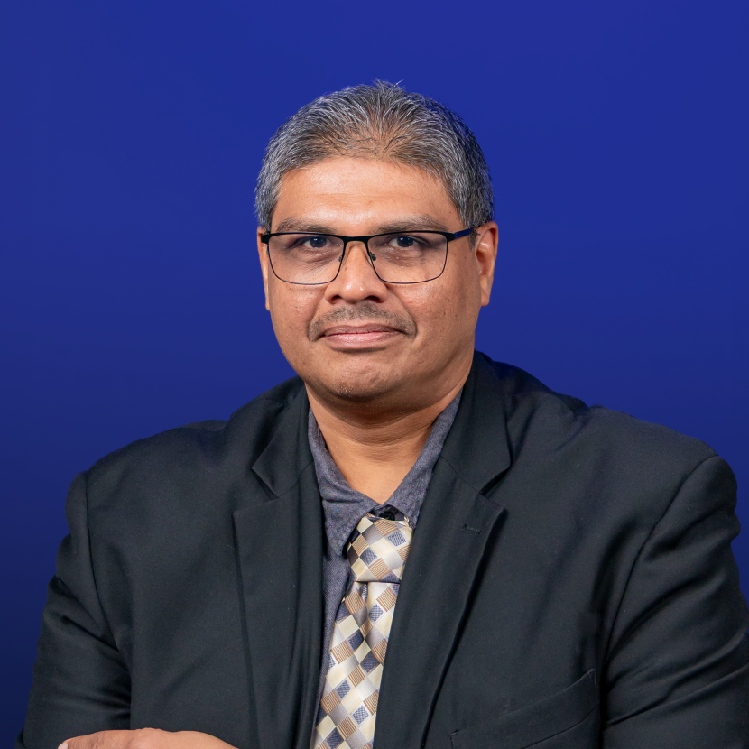 Satish Mohan Directeur Civieltechnische Werken