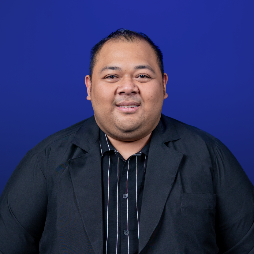 Shivaro Rebin Waarnemend Onderdirecteur Administratieve Diensten