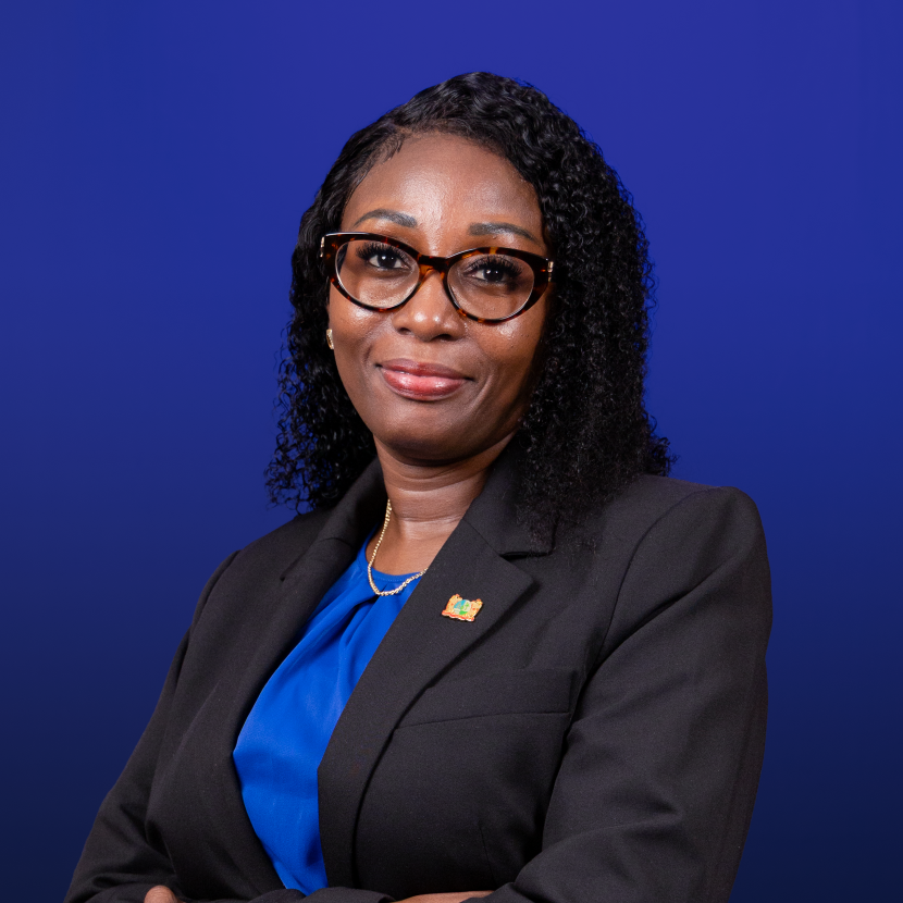 Sonja Galimo BSc MPA Onderdirecteur Personeelsbeheer & Personeelszorg