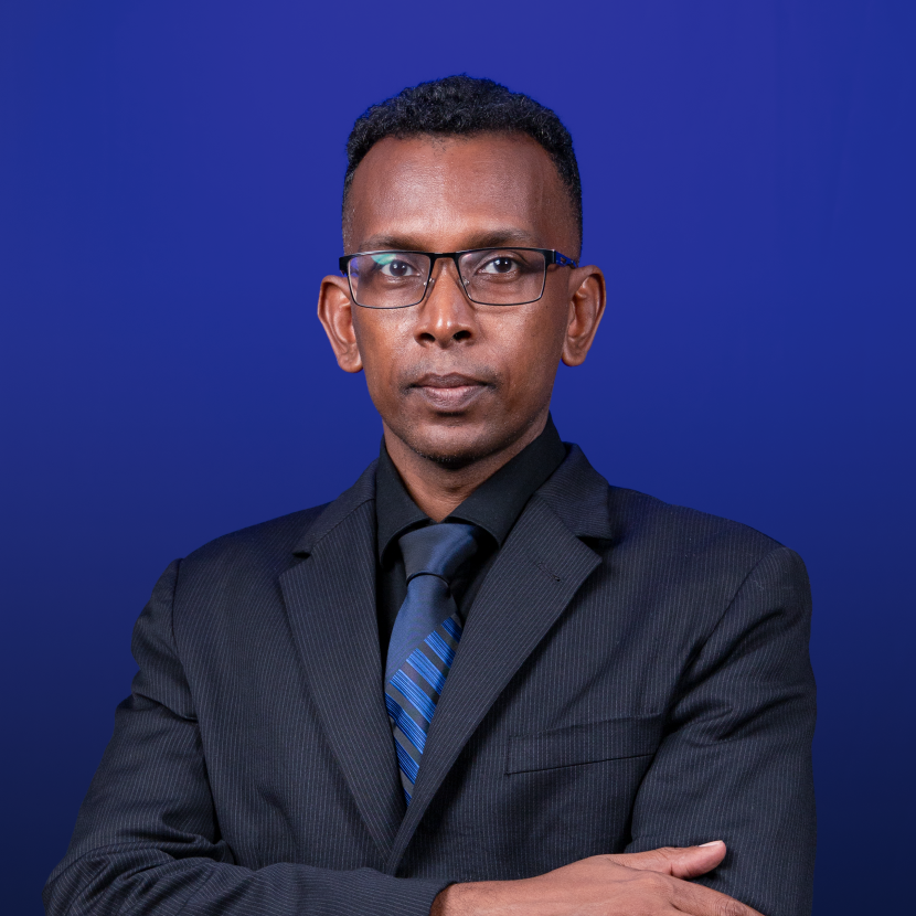 Vincent Fernandes Directeur Financiën
