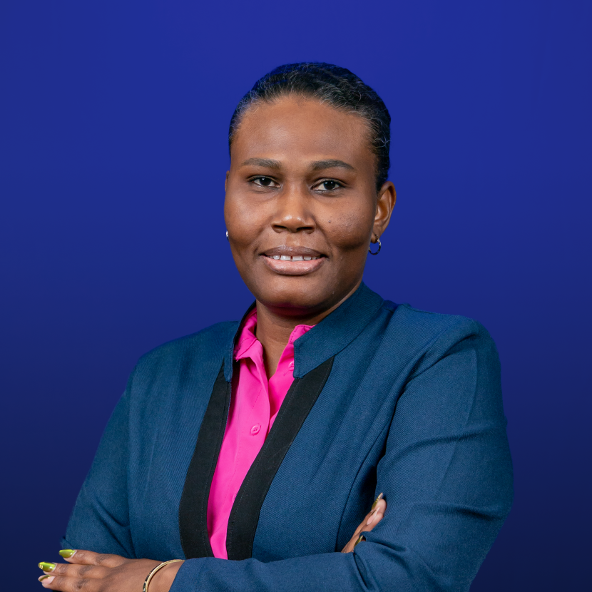 Xiomara Simons Directeur Cultuur